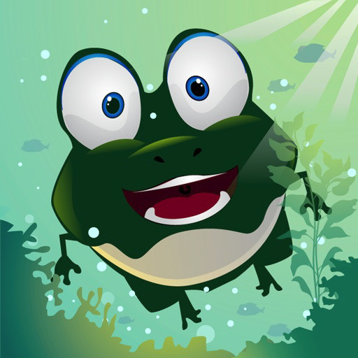 iFroggy Prince icon