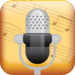VO Recorder (The Audio Recorder For iPad)