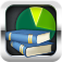 iPhone/iPadアプリ「MBA Learning Solutions: Profiting from Financial Statements for iPhone」のアイコン